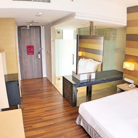 Greystone Haus D Majestic Place Kuala Lumpur Luaran gambar