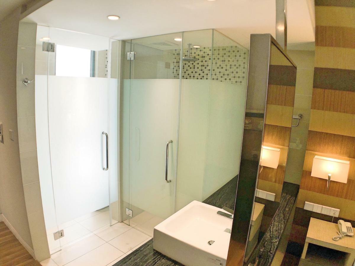 Greystone Haus D Majestic Place Kuala Lumpur Luaran gambar