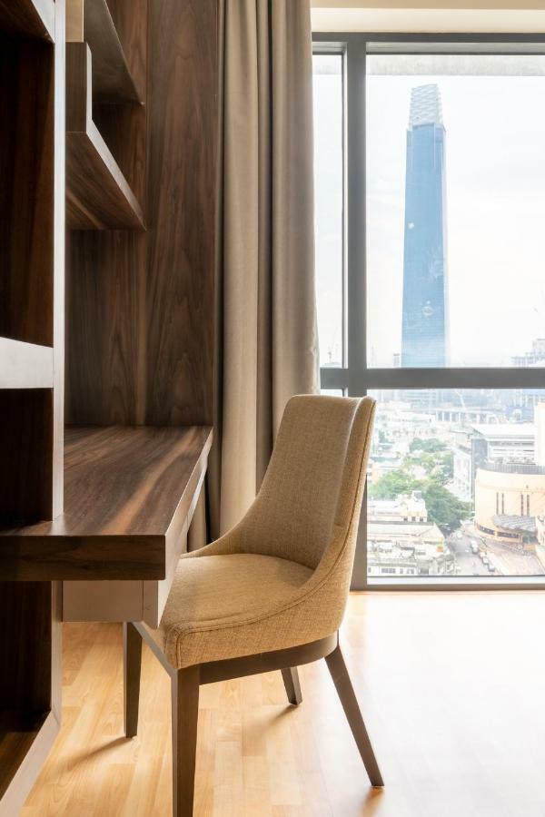Greystone Haus D Majestic Place Kuala Lumpur Luaran gambar